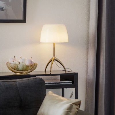 Lumiere tafellamp 2