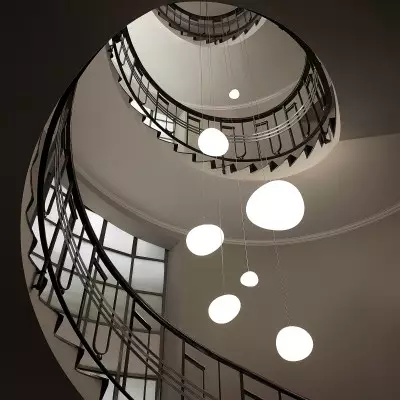 Gregg Pendant Lamp 2