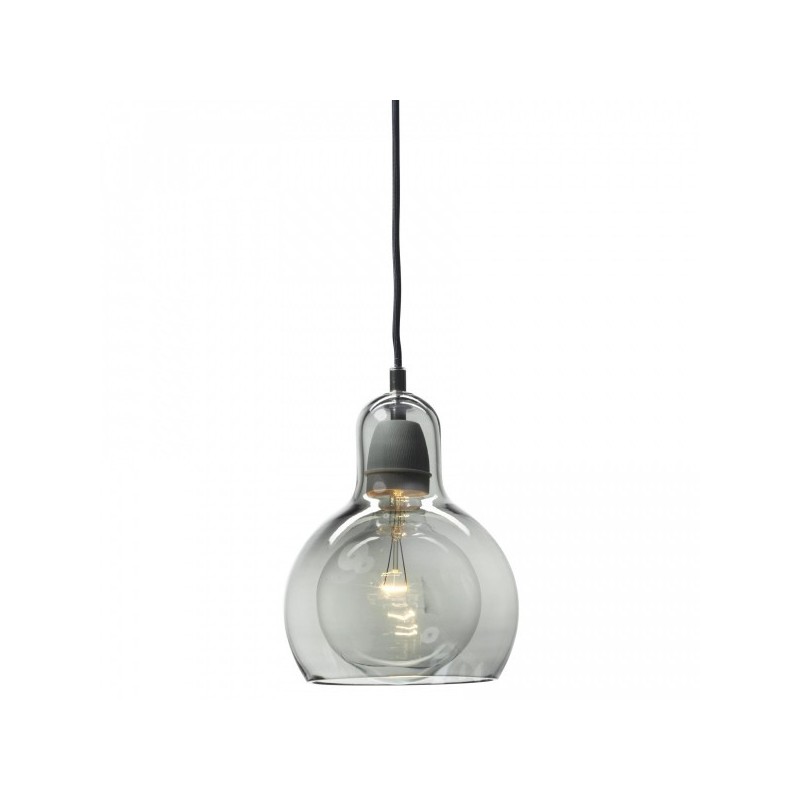 Mega Bulb Pendant Lamp