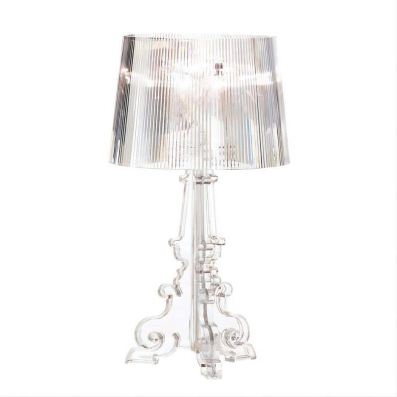 Bourgie Table Lamp