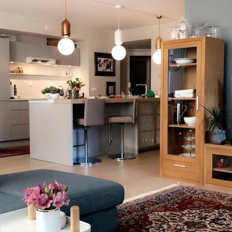 Sospensione Aballs Sospensione Aballs