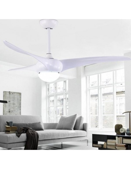 Lumière de ventilateur de plafond d'intérieur