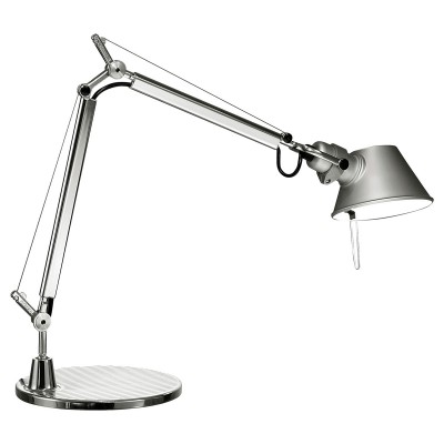 Lámpara de mesa Tolomeo Micro