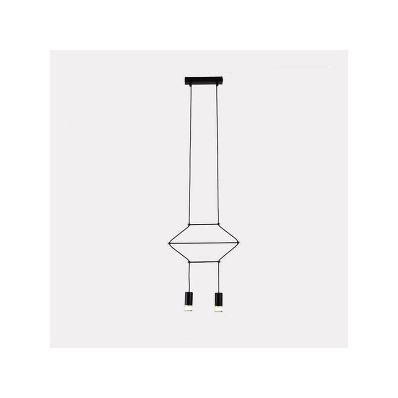 Lustre Wireflow