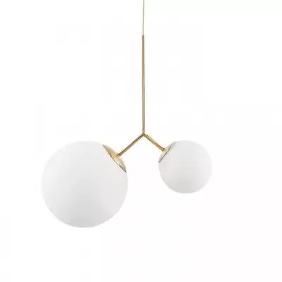 Twice hanglamp