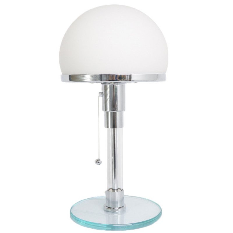 Lampe De Table Bauhaus