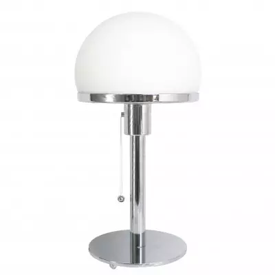 Lampe De Table Bauhaus
