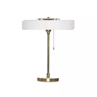 Lámpara de mesa Revolve