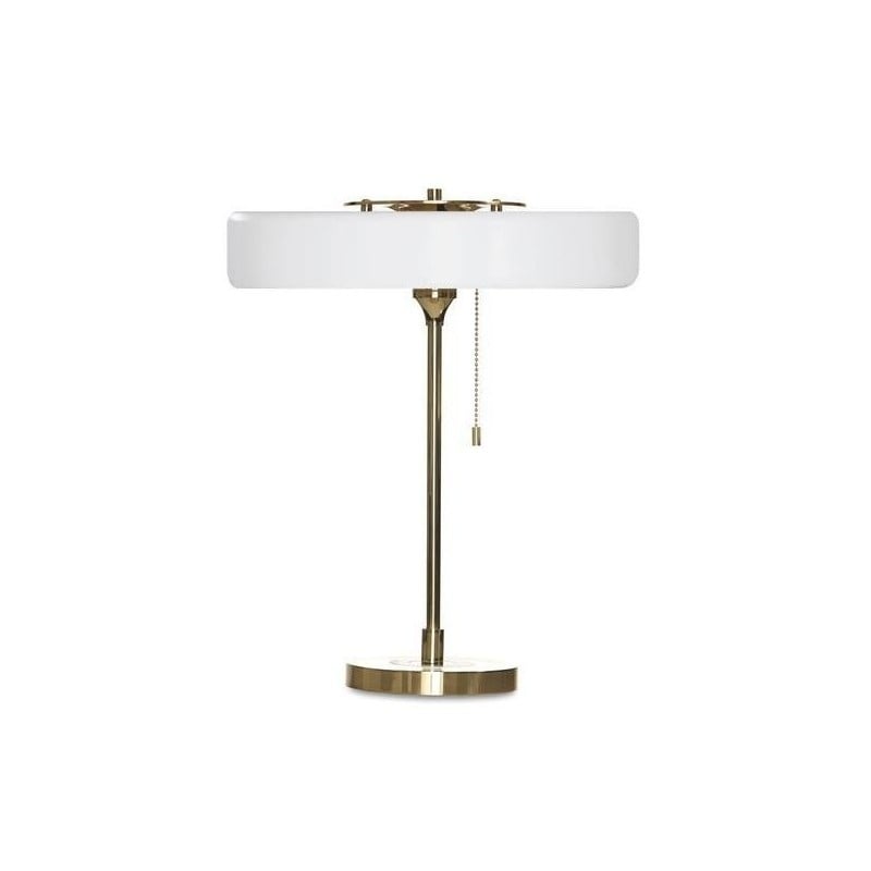 Lampada da tavolo Revolve