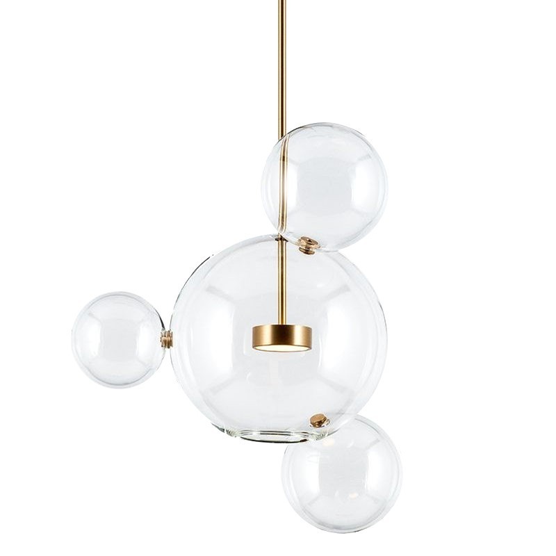 Bolle Pendant Lamp