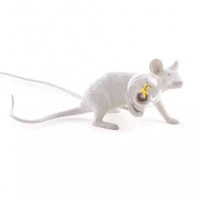 Mouse Lamp