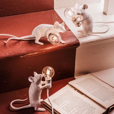 Mouse Lamp 2