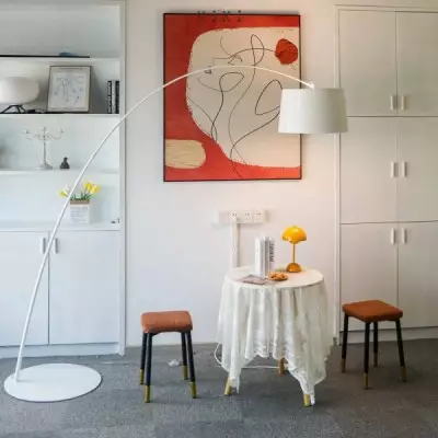 Twiggy vloerlamp 2
