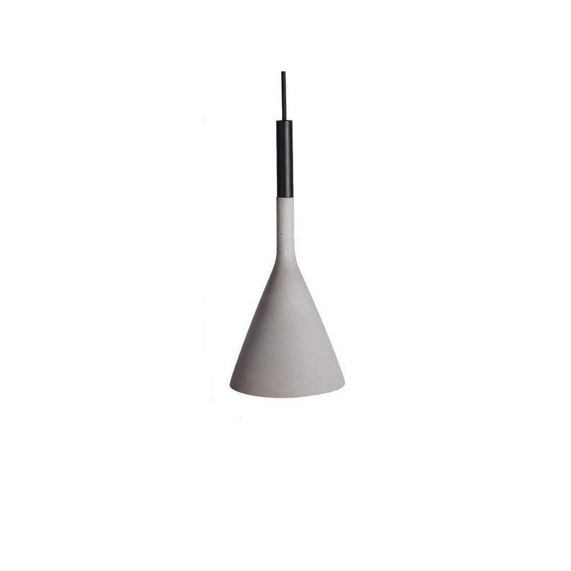 Aplomb Concrete Pendant Lamp