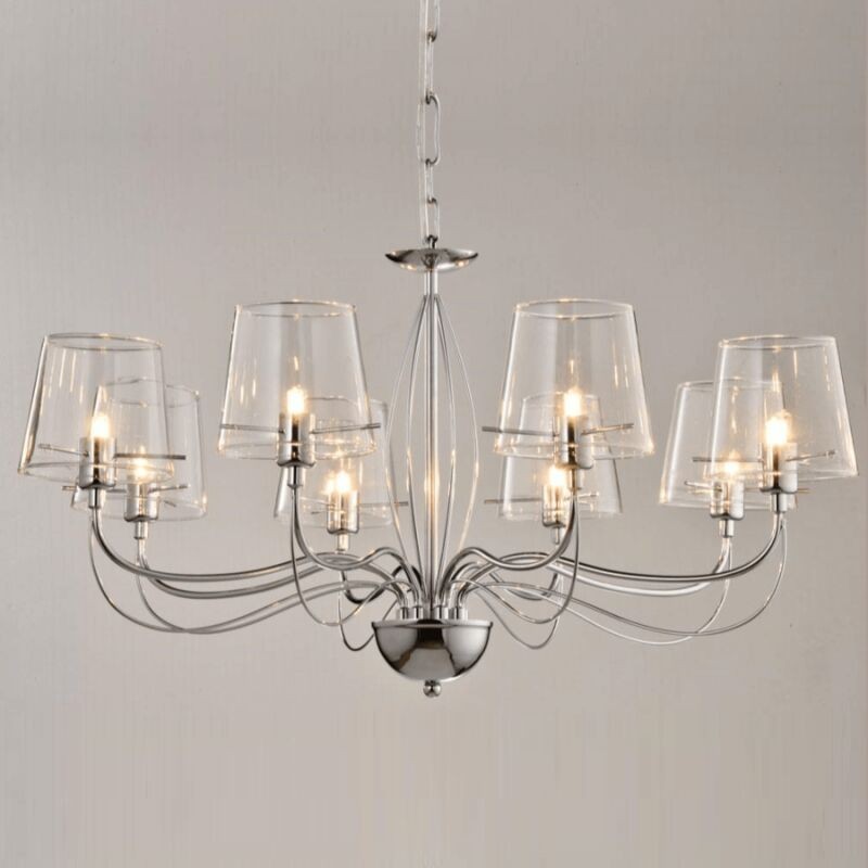 Baroque Matane Chandelier