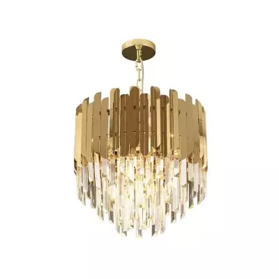 Lampadario moderno in...