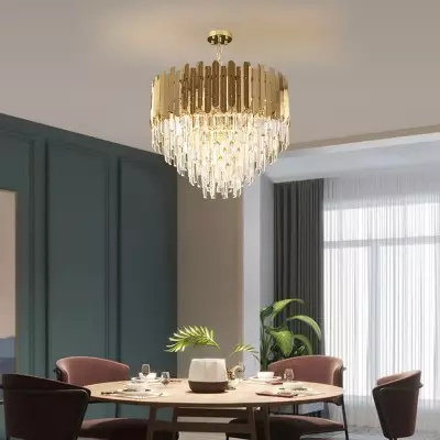 Lampadario moderno in... 2