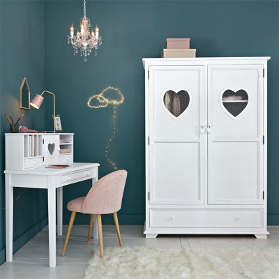 Pearl Suspended Chandelier 2