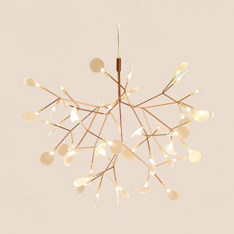 Lustre Heracleum