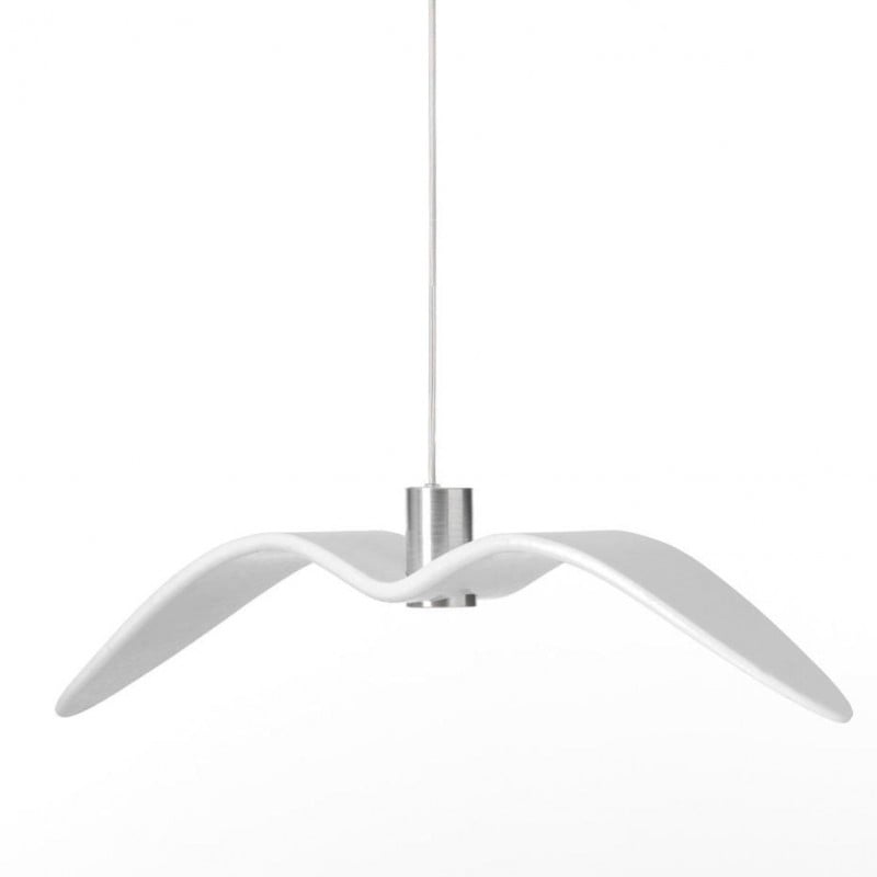 Lampada della serie Night Birds