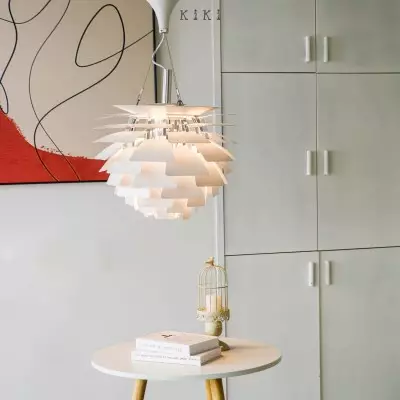 Lampada a sospensione... 2
