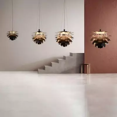 Moderne Pendelleuchte aus...