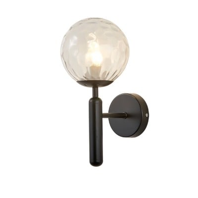 Lampada da parete Miira