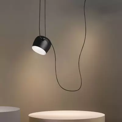 Aim Pendant Light Dimmable... 2