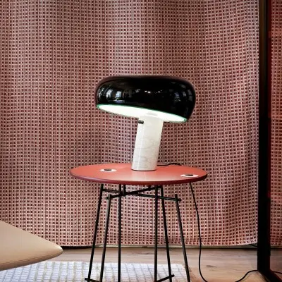 Snoopy Table Lamp 2