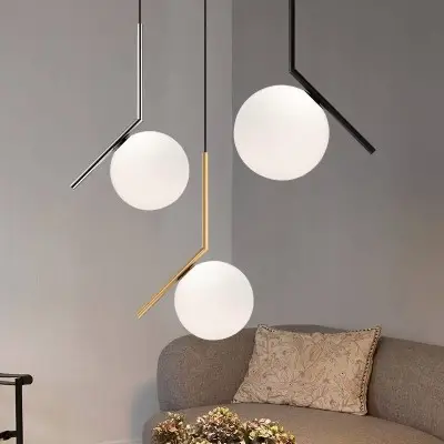 IC Lights Hanglamp 2