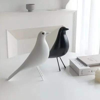 Eames Huisvogel 2