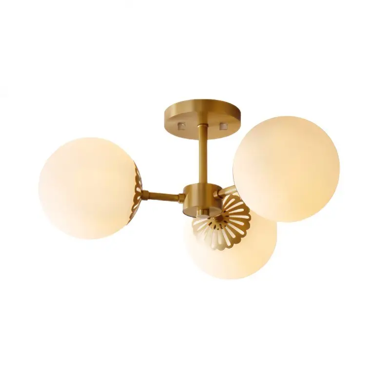 Karrington Chandelier