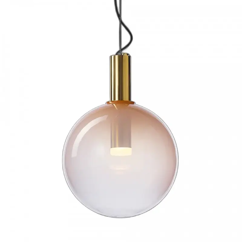 Phenomena Pendant Light