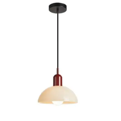 Bauhaus Design Stained...