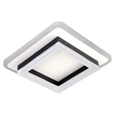 Modern Slim Flat Panel LED...