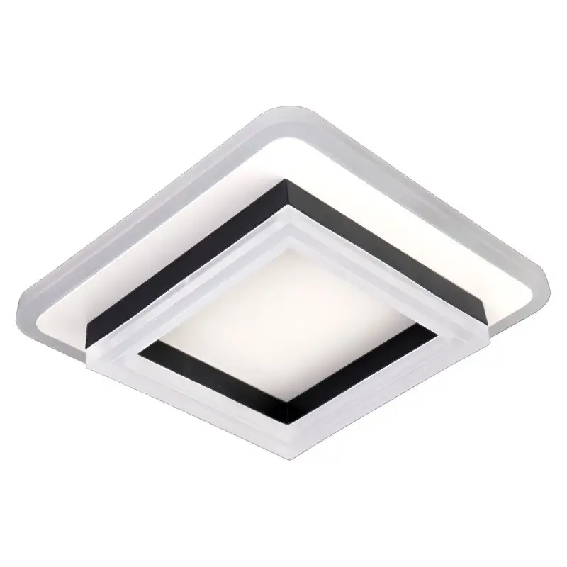 Modern Slim Flat Panel LED Ceiling...