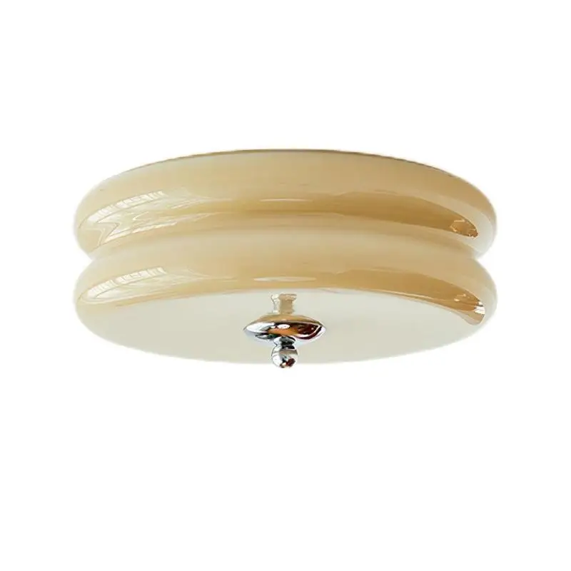 Art Deco Vintage LED Ceiling Light KL13