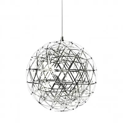 Lampada a sospensione Raimond