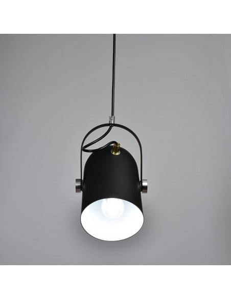 Nordic Minimalism pendant light