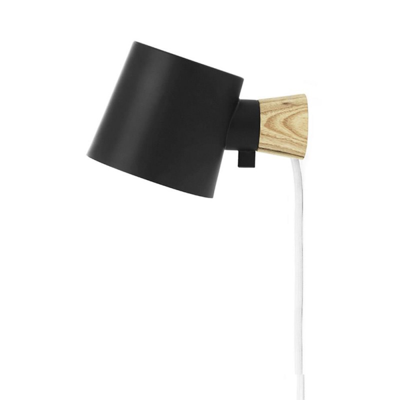 Scandinavian Design Rise Wall Lamp