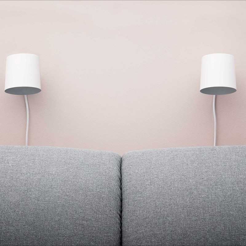 Scandinavian Design Rise Wall Lamp| Scandinavian Light | KIKI Lighting