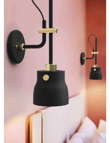 Adjustable Wall lamp