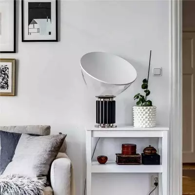 Lampe de Table Taccia 2