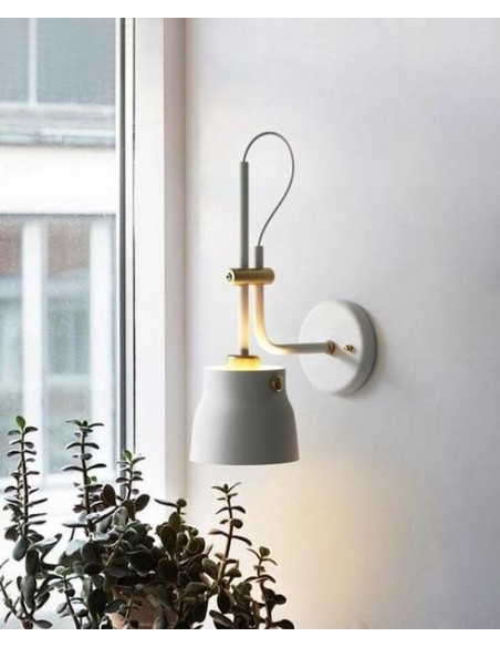 Adjustable Wall lamp