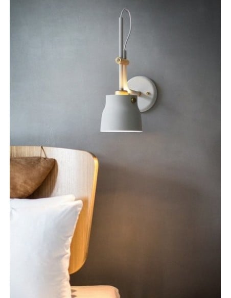 Adjustable Wall lamp