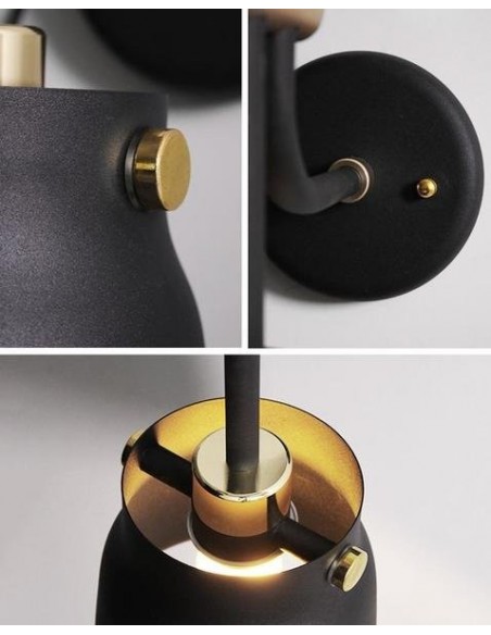 Adjustable Wall lamp