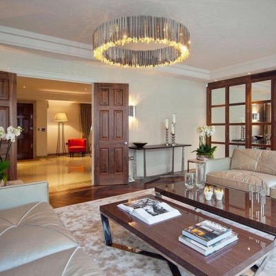 Collection de lustres à... 2