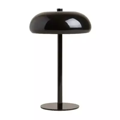 Minimalist Monochrome Table...