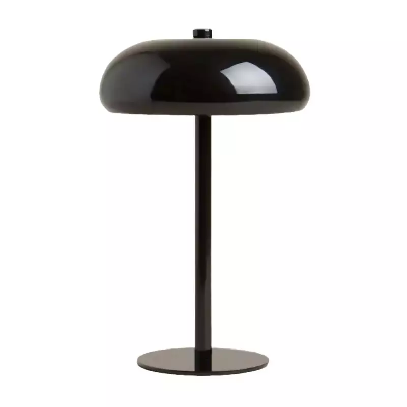 Minimalist Monochrome Table Lamp