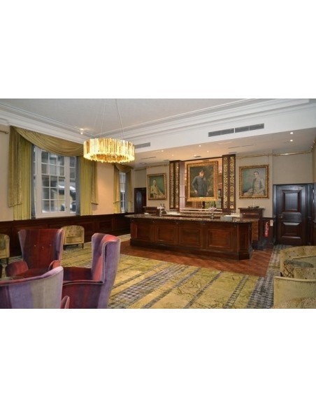 Facet chandelier collection